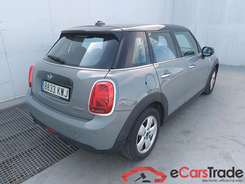Mini COOPER 5 PUERTAS Mini 5p Cooper 1.5 135CV AT7 E6dT #2
