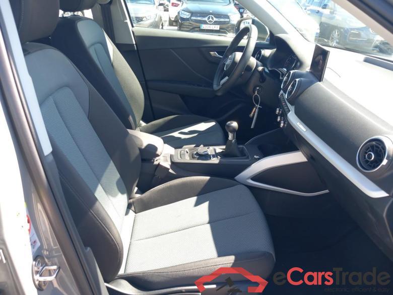 Audi Design 30 TFSI 85kW (116CV) Q2 30 TFSI design 1.0 TFSI 115CV MT6 E6dT #6