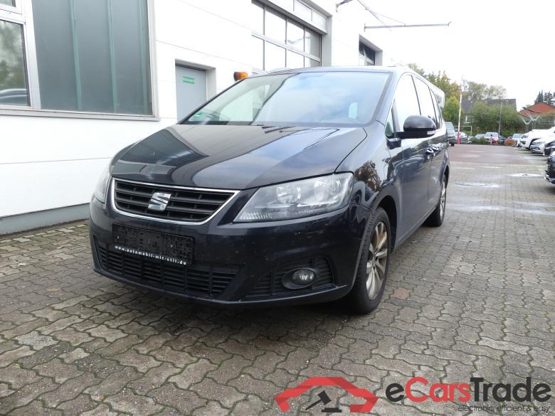 Seat DE - Van5 2.0 TDI EU6, Style Start&Stop, 2015 - 2018 Alhambra #1