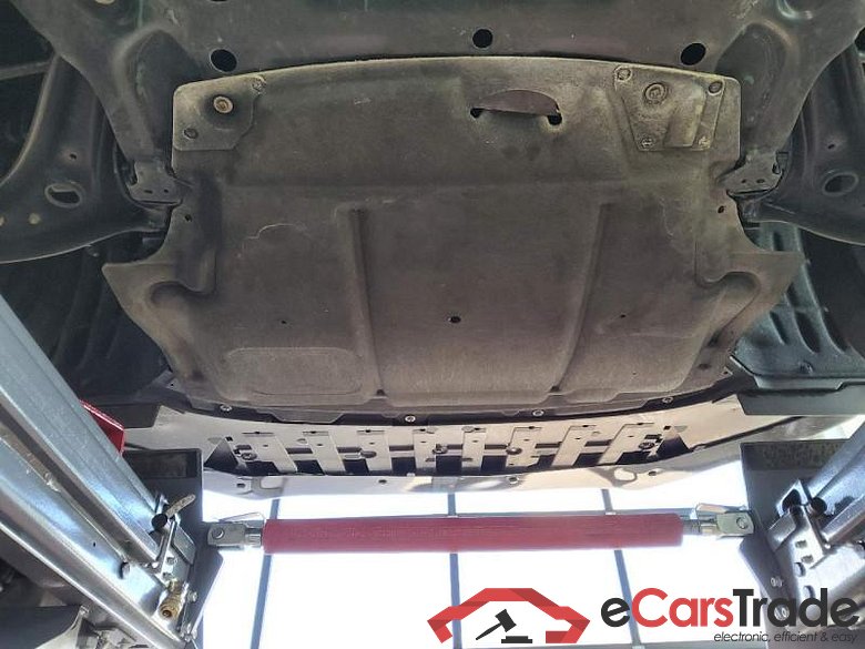 FORD Puma (2019->) DE - SUV5 1.0 EcoBoost EU6d-T, ST-Line S/S (EURO 6d-TEMP), 2020 - 2020 #5