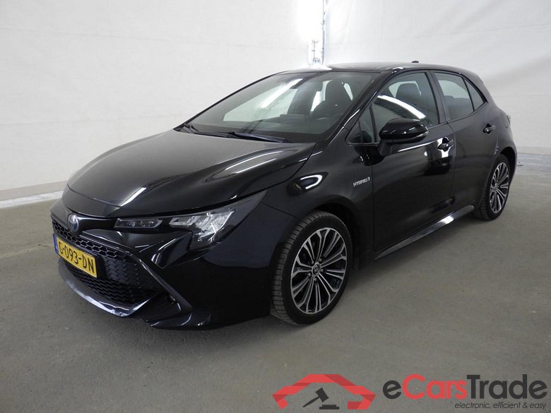 TOYOTA COROLLA 1.8 Hybrid Dynamic #1