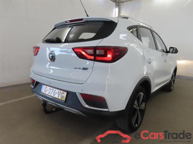 MG ZS EV Luxury 45 kWh #2
