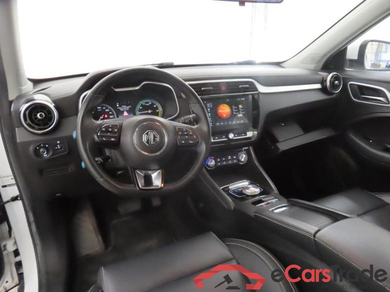 MG ZS EV Luxury 45 kWh #3
