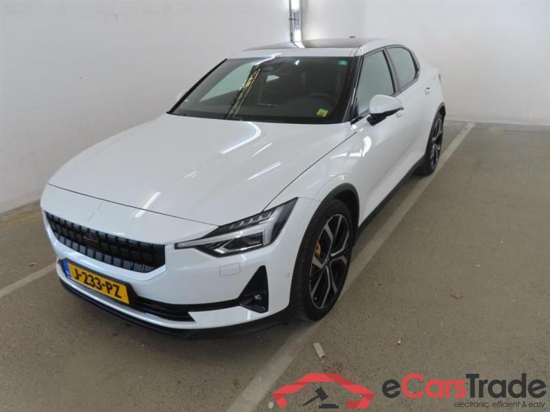 Polestar 2 LRDM LaunchEd. 78kWh #1
