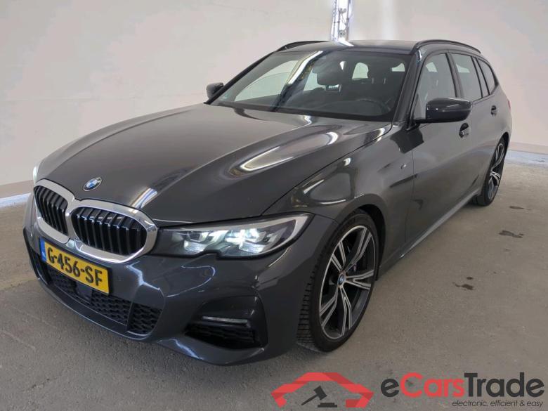 BMW 3-SERIE TOURING 330i Exec. Edition #1