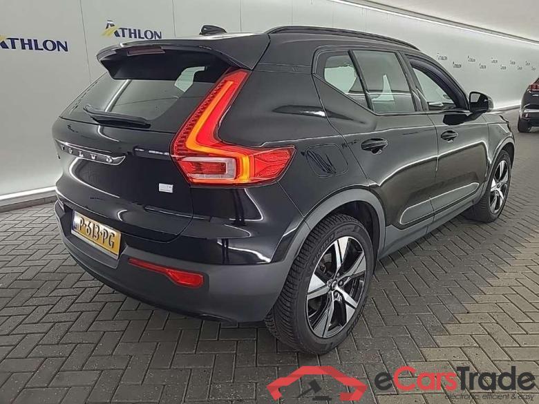 VOLVO XC40 Recharge T4 R-Design 5D 155kW #3