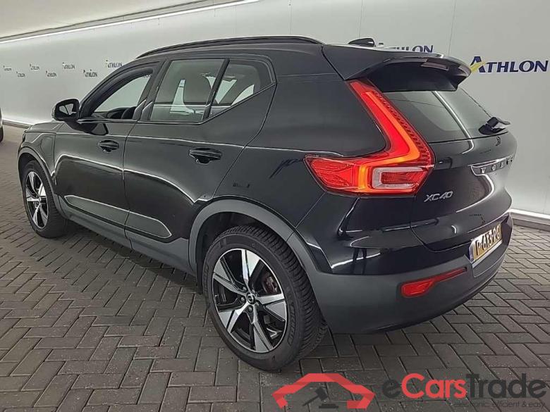 VOLVO XC40 Recharge T4 R-Design 5D 155kW #4
