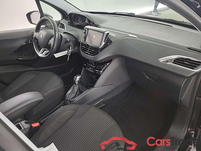 PEUGEOT 208 Blue Lease Allure 1.2 PureTech 82 5D 60kW #6