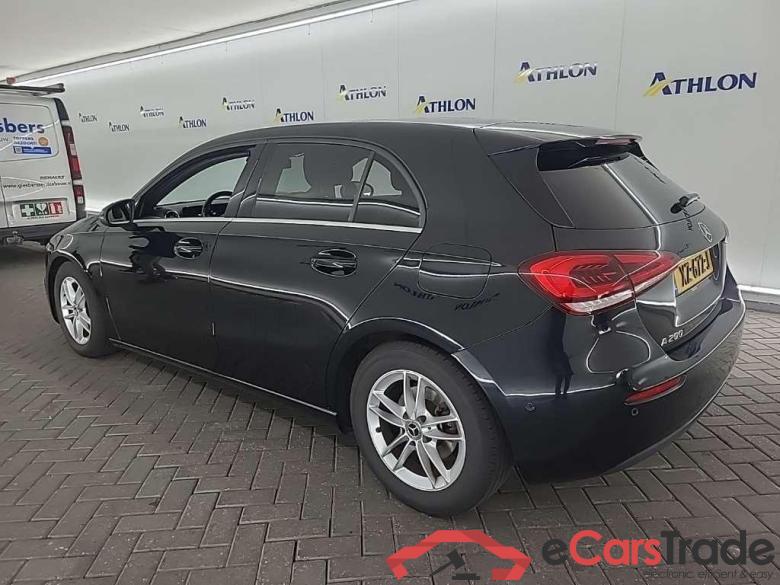 MERCEDES-BENZ A-klasse A 200 Business Solution Plus Upgrade DCT 5D 120kW #4