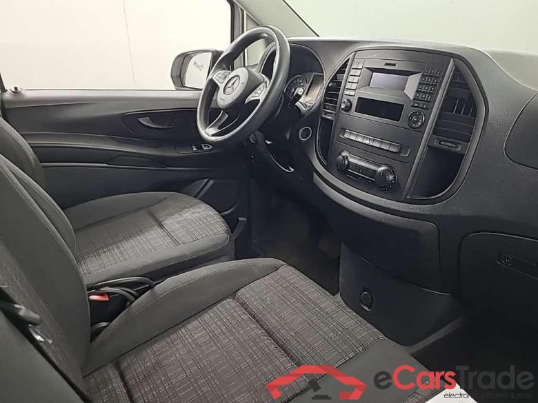 MERCEDES-BENZ Vito GB 114CDI aut Functional XL FWD 4D 100kW #6