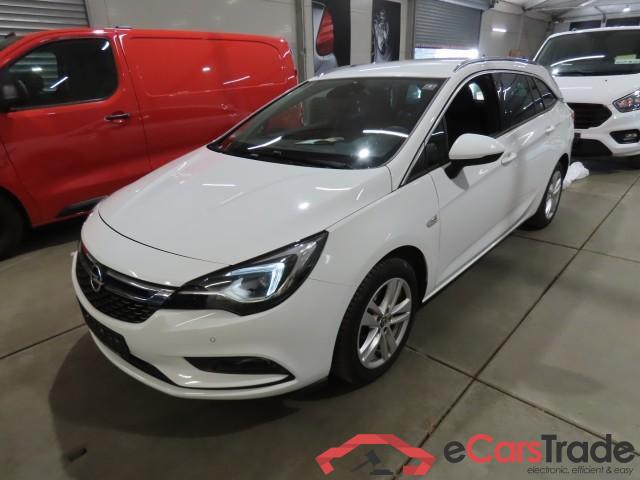 Opel Astra ST ´15 Astra K Sports Tourer INNOVATION Start/Stop 1.4 Turbo 92KW MT6 E6dT #1