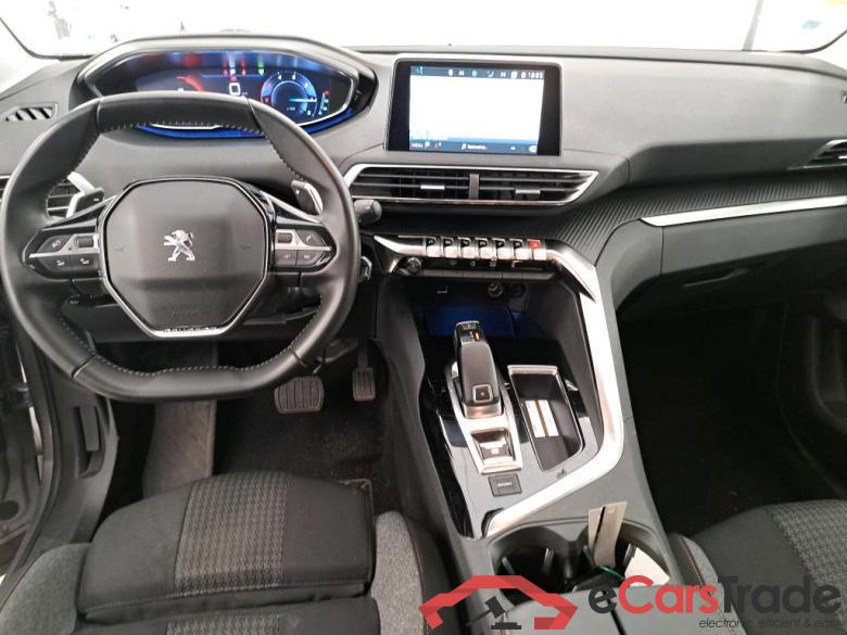 Peugeot BlueHDi 130 S&S EAT8 ACTIVE BUSINESS 5008 Active Business 1.5 HDi 130CV BVA8 7 Sieges E6d #5