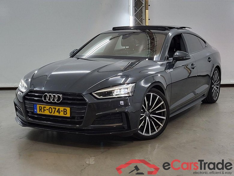 AUDI A5 Sportback 2.0 TFSI Sport