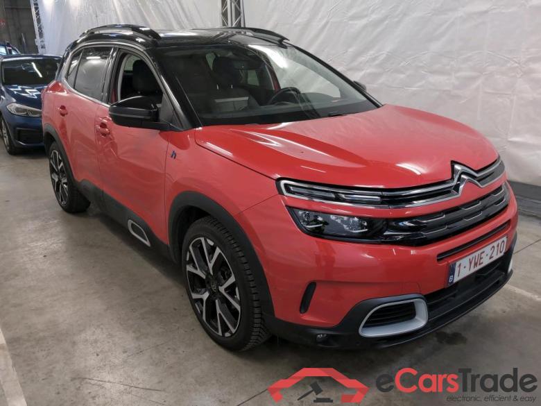 CITROAu2039N C5 AIRCROSS 1.6 HYBRID 225 E-EAT8 SHINE AUTO #2