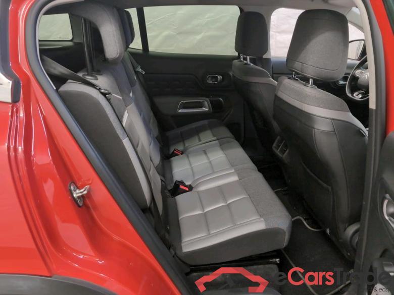CITROAu2039N C5 AIRCROSS 1.6 HYBRID 225 E-EAT8 SHINE AUTO #6