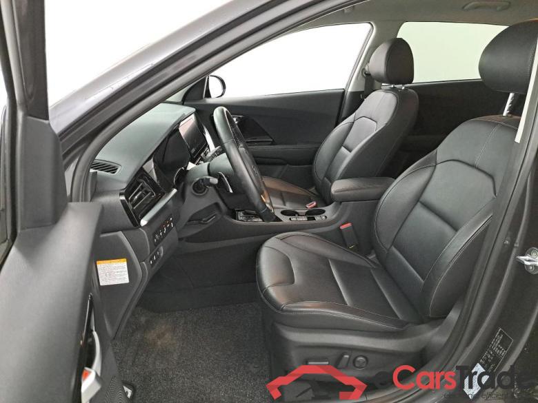 KIA NIRO 1.6 GDI PLUG-IN HYBRID SENSE #5