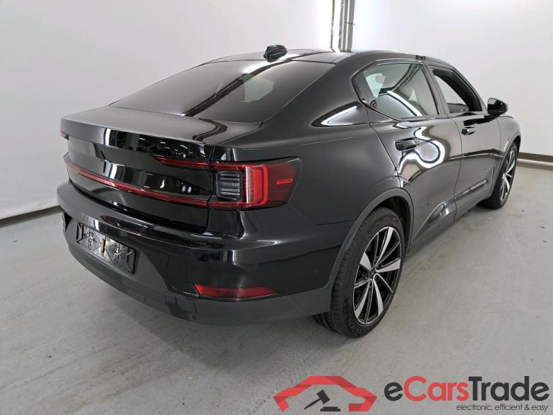 POLESTAR 2 BEV 78KWH SINGLE MOTOR AUTO LONG RANGE Plus Pilot #4