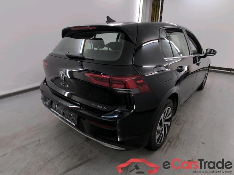 VOLKSWAGEN GOLF VIII 1.4 EHYBRID STYLE BUSINESS DSG #4