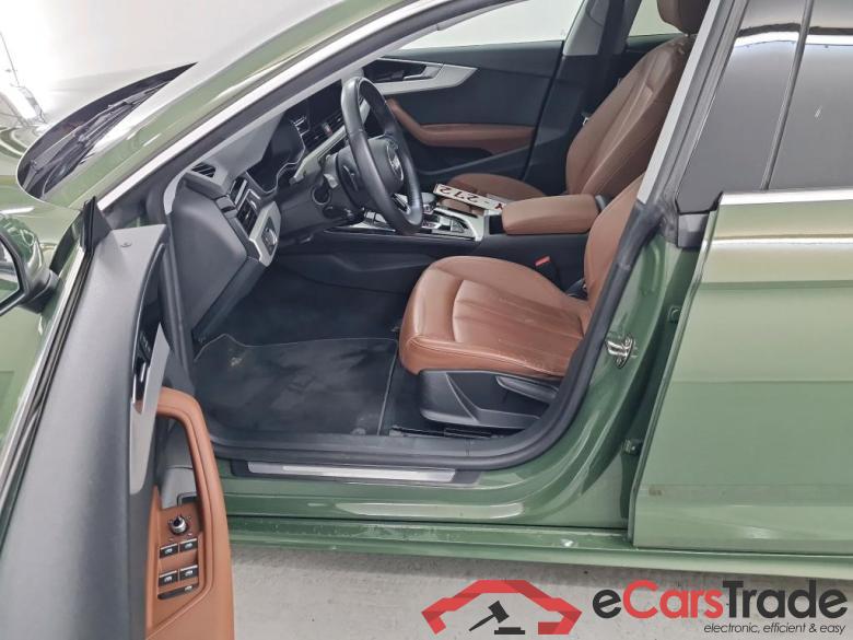 AUDI A5 SPORTBACK DIESEL - 2020 35 TDi Business Edition Advanced S tron. Platinum #5