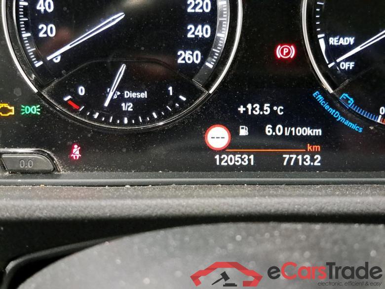 BMW - BMW X2 sDrive16d 116PK Advantage Pack Business Plus & Travel & Heated Sport Seats & Heated Steering Wheel & Removable Trailer Hook #5