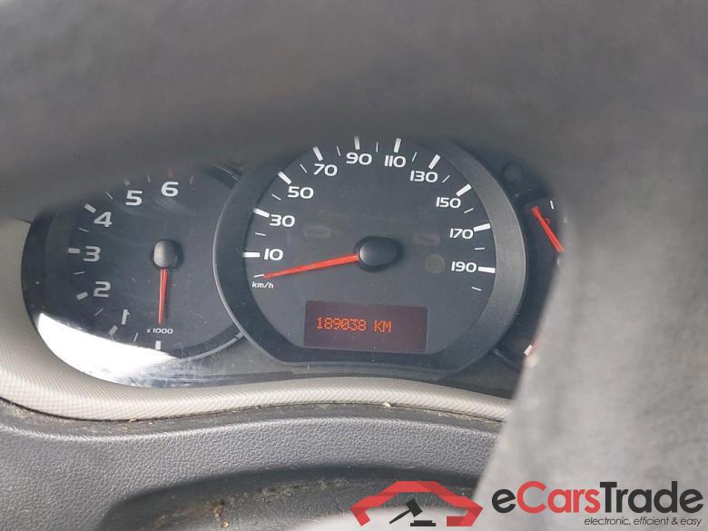 RENAULT - REN MASTER B/F 2.3 DCI 125PK L2H3 35 GRAND CONFORT & Rear Camera #5
