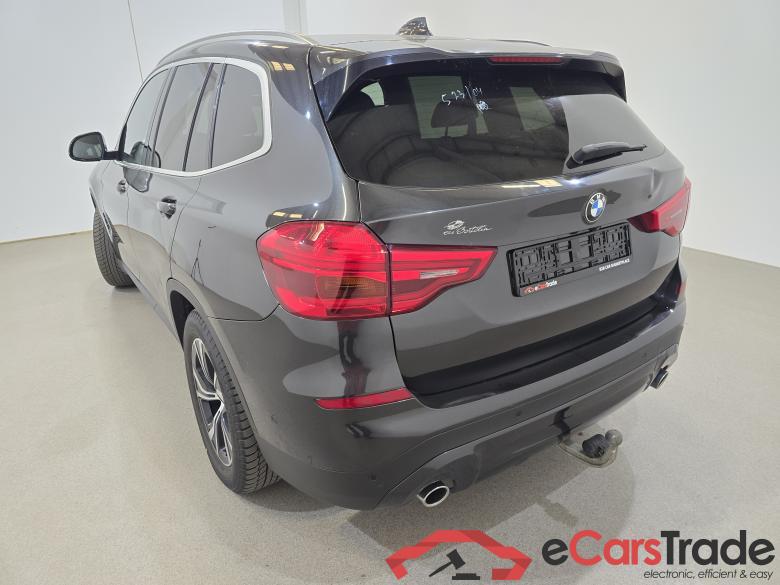 BMW X3 2.0 sDrive18d Advantage Aut. Navi KeylessGo Camera Klima PDC ... #6