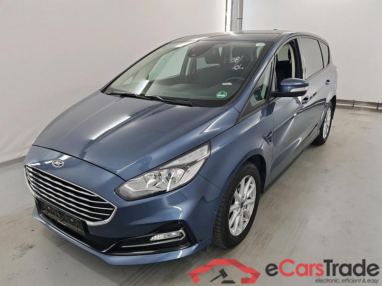 FORD S-MAX 2.0 TDCI 110KW S-S TREND Business Trend Winter