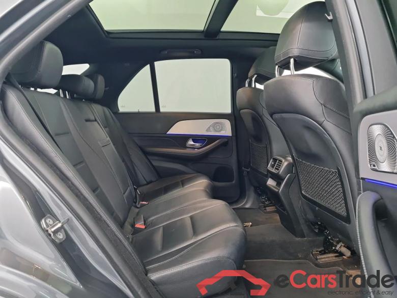 MERCEDES-BENZ GLE 2.0 GLE 350 DE 4MATIC 4WD AUTO BUS SOL KEYLESS-GO Komfort- Memory #6