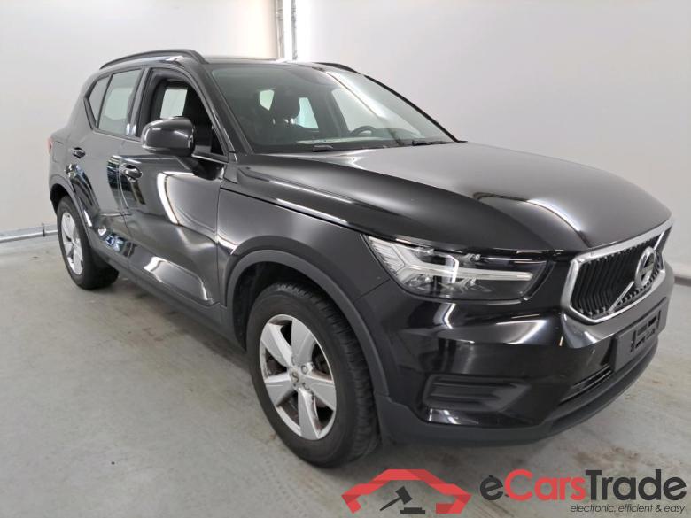 Volvo XC40 1.5 T3 Aut. LED-Xenon Virtual Navi KeylessGo Klima PDC ... #2