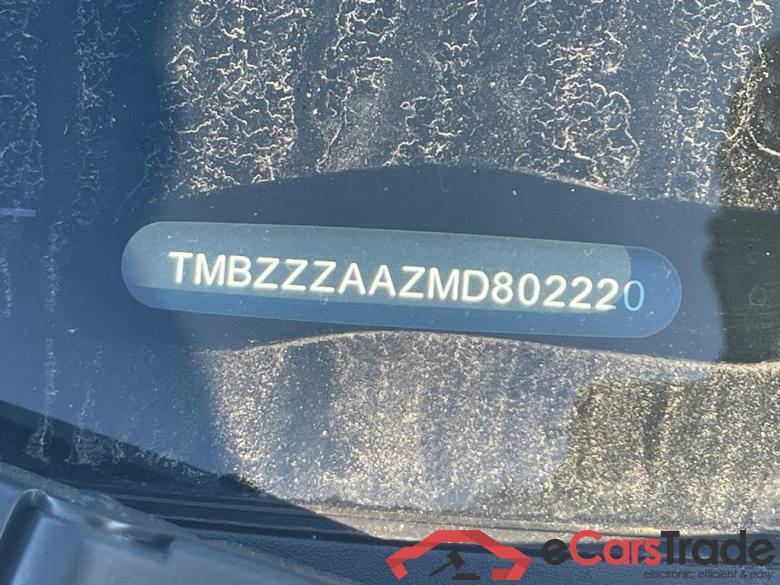 SKODA Citigo 61 kW #2