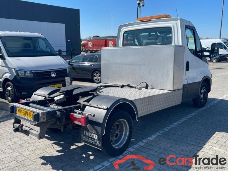 IVECO Daily 125 kW #4