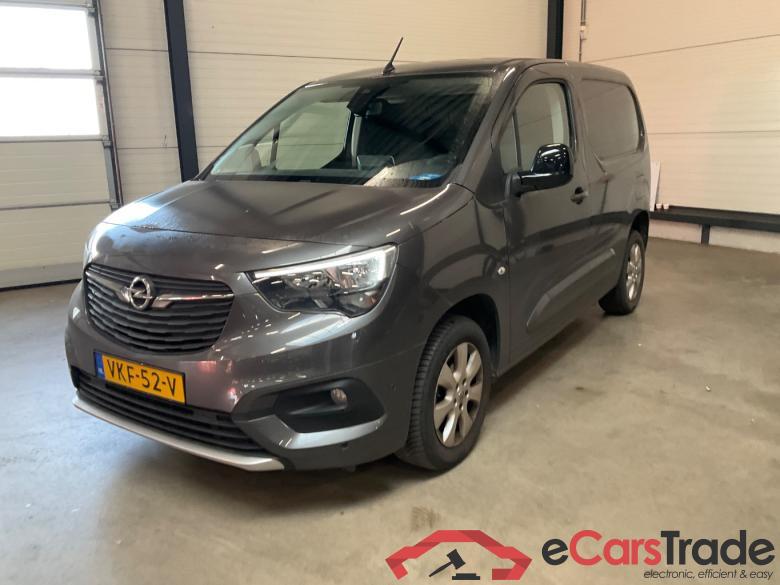OPEL COMBO 1.5D L1H1 Edition #1