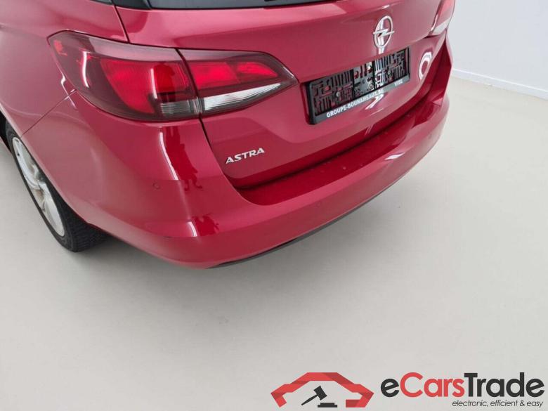 OPEL ASTRA SPORTS TOURER 1.5 TURBO D EDITION #4