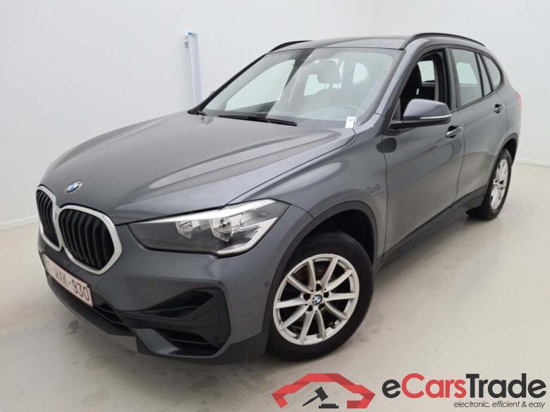 BMW X1 18I SDRIVE #1