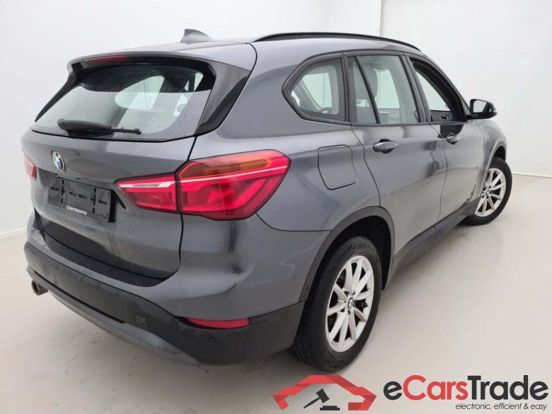 BMW X1 18I SDRIVE #2