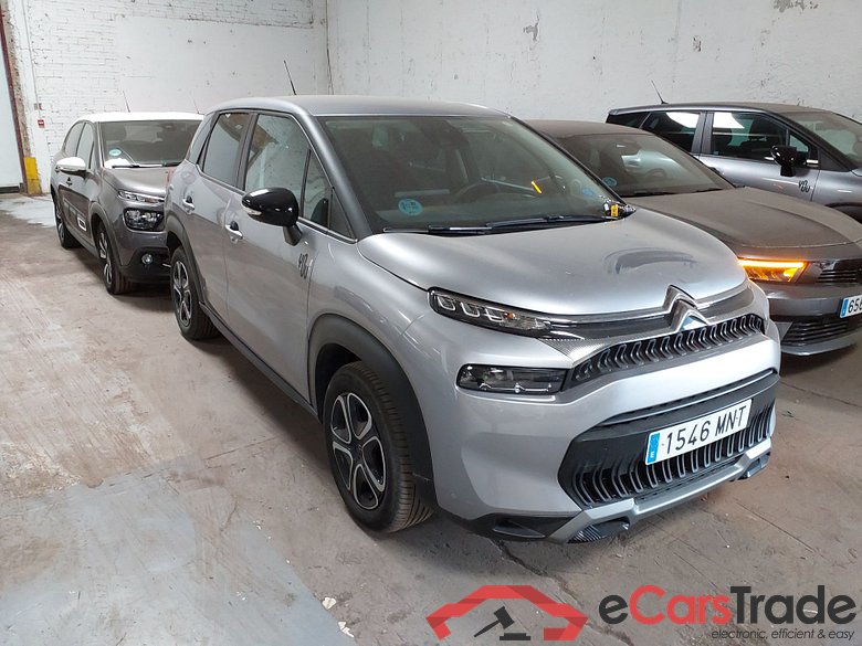 CITROEN C3 Aircross 81kW (110CV) You! PureTech #1