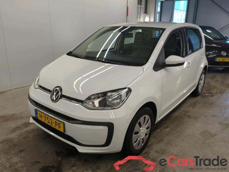 VOLKSWAGEN up! 1.0 BMT move up! #1