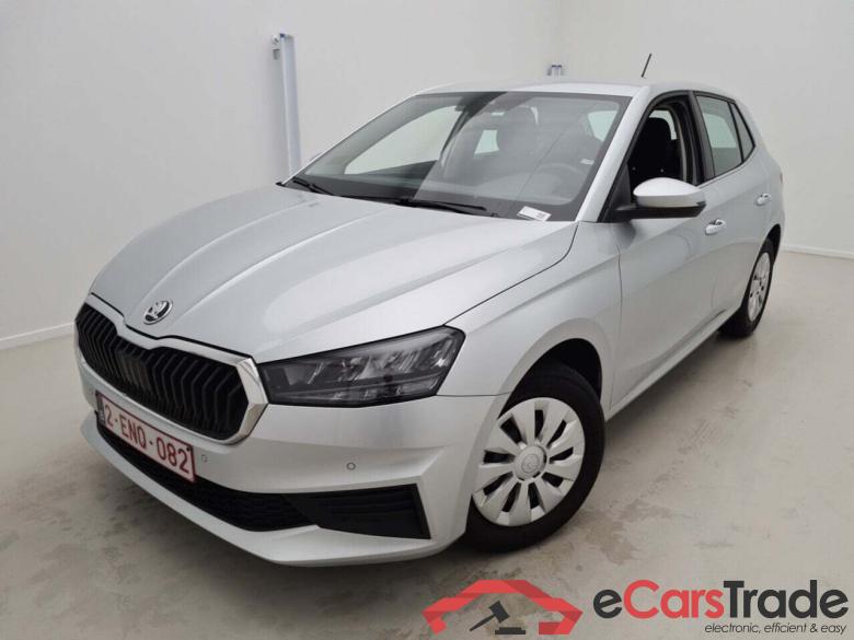 SKODA FABIA 1.0 MPI AMBITION #1