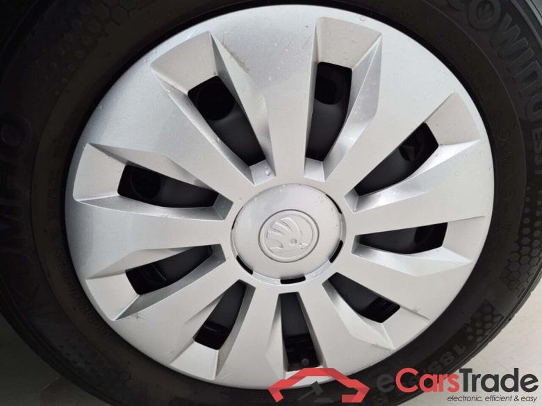 SKODA FABIA 1.0 MPI AMBITION #5