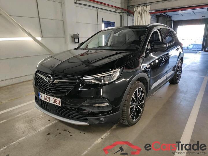 Opel Grandland X Grandland X 1.6 Turbo S/S E-AT8 /ch 4WD Ultim 221kW/301pk  5D/P Auto-8 #1