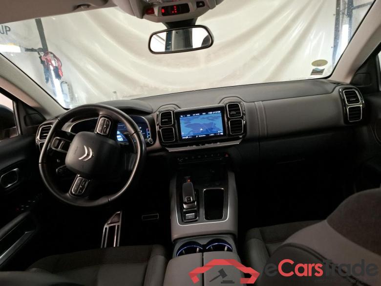 Citroen BlueHDi 130 S&S EAT8 Shine C5 Aircross Shine 1.5 BlueHDi 130CV BVA8 E6d #5