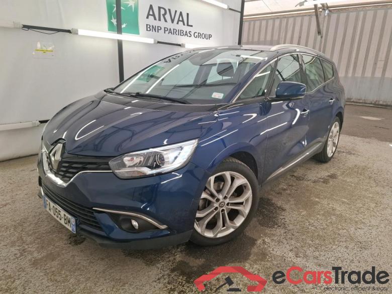 Renault &Business 7p Energy dCi 110 Scenic IV Grand Business 1.5 dCi 110CV BVM6 E6 #1