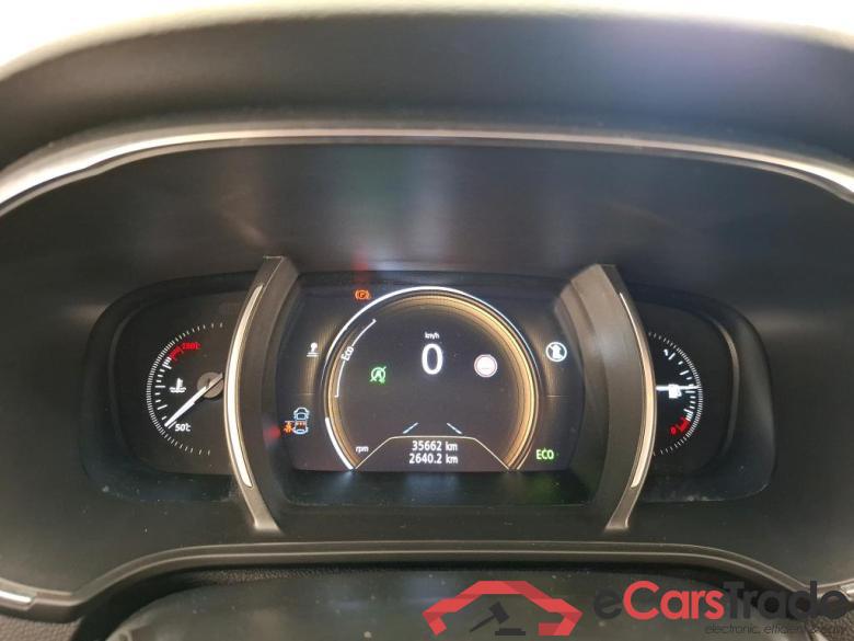 Renault Zen Energy TCe 100 Megane IV Berline 5pt. Zen 1.2 TCe 100CV BVM6 E6 #6