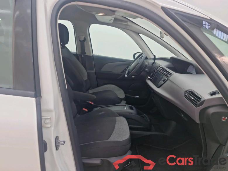 Citroen BlueHDi 130 S&S EAT8 Business C4 Picasso/Spacetourer Business Class 1.5 BlueHDi 130CV BVA8 E6dT #6