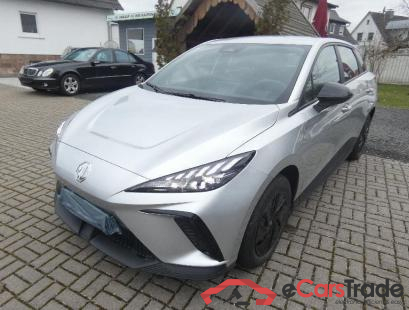 MG MG4 ´23 BEV MG MG4 Standard 5d 125kW