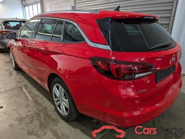 Opel Astra ST ´15 Astra K Sports Tourer INNOVATION Start/Stop 1.6 CDTI 100KW AT6 E6dT #2