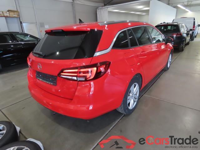 Opel Astra ST ´15 Astra K Sports Tourer INNOVATION Start/Stop 1.6 CDTI 100KW AT6 E6dT #3