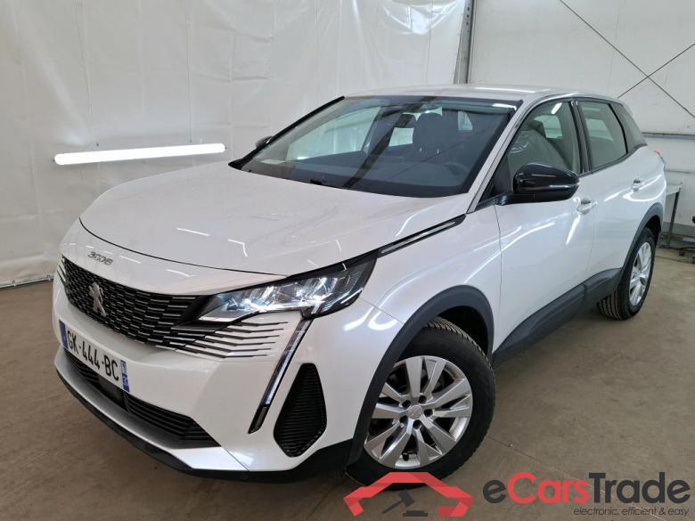 Peugeot BlueHDi 130 S&S EAT8 Active Pack 3008 II Active Pack 1.5 HDi 130CV BVA8 E6d #1