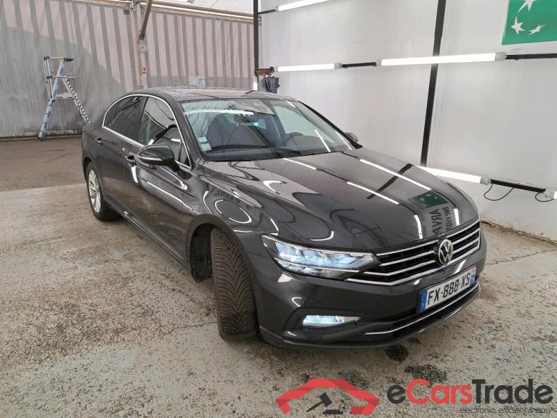 Volkswagen 2.0 TDI 150 SCR DSG7 BUSINESS Passat Berline Business 2.0 TDI 150CV BVA7 E6d #4