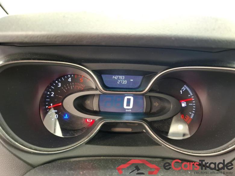 Renault Business dCi 90 - 18 Captur Business 1.5 dCi 90CV BVM5 E6 #6